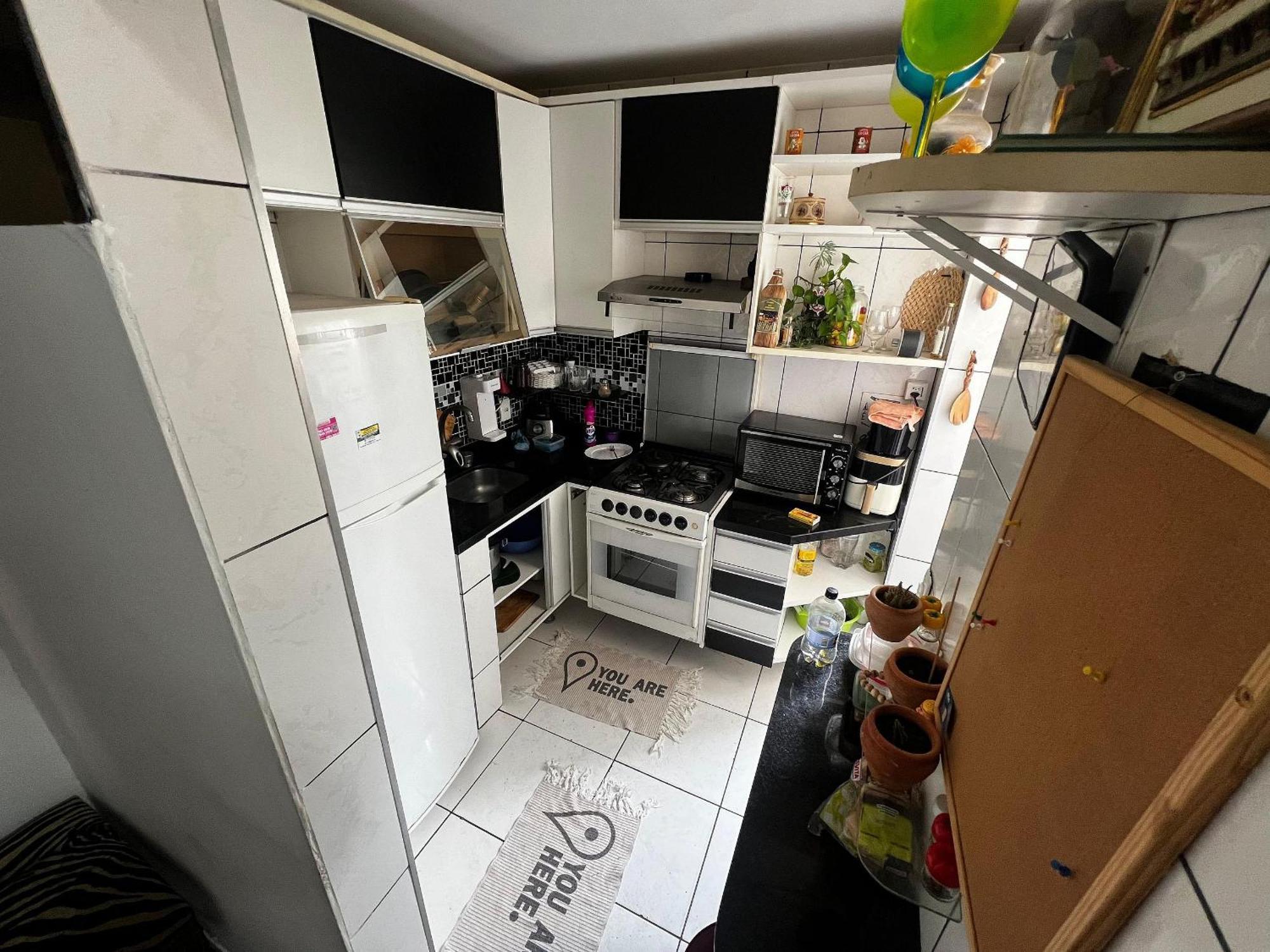 Apto Exclusivo 2 Quartos Vaga Tijuca Prox Maracana - Apartamento Inteiro Com Garagem Apartamento