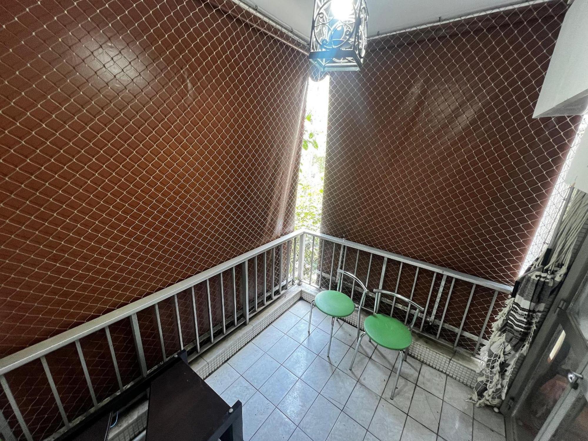 Apto Exclusivo 2 Quartos Vaga Tijuca Prox Maracana - Apartamento Inteiro Com Garagem Apartamento Río de Janeiro